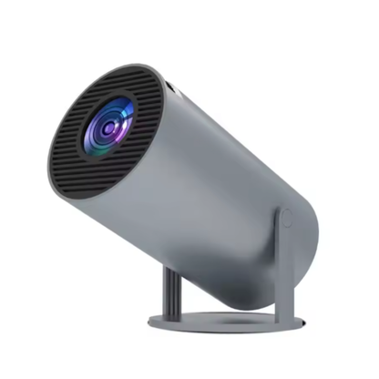 Proyector de Cine Portátil 4K